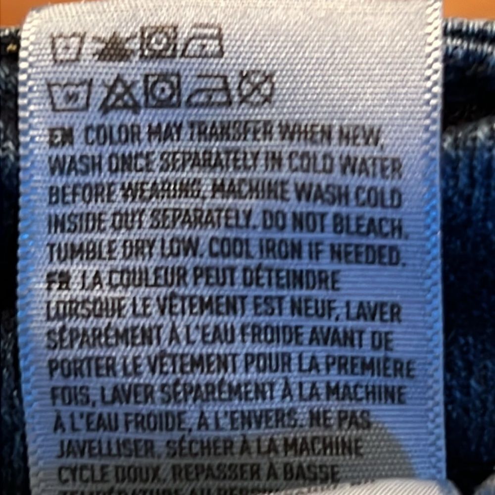 American Eagle Original Bootcut Jeans - Picture 12 of 13